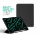 Armorstandart Чохол до планшета Armorstandart Smart Fold Pen iPad mini 2024 / mini 6 Black (ARM82814)