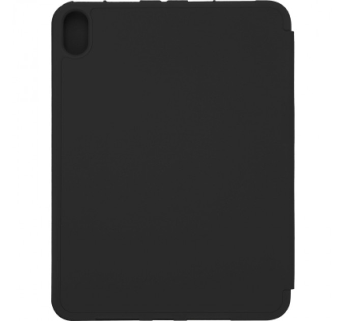 Armorstandart Чохол до планшета Armorstandart Smart Fold Pen iPad mini 2024 / mini 6 Black (ARM82814)