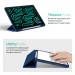 Armorstandart Чохол до планшета Armorstandart Smart Fold Pen iPad mini 2024 / mini 6 Dark Blue (ARM82827)