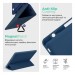 Armorstandart Чохол до планшета Armorstandart Smart Fold Pen iPad mini 2024 / mini 6 Dark Blue (ARM82827)