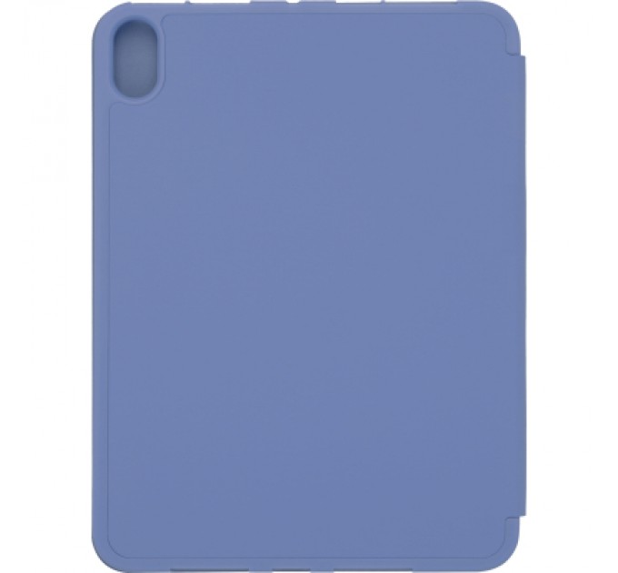 Armorstandart Чохол до планшета Armorstandart Smart Fold Pen iPad mini 2024 / mini 6 Lavender Grey (ARM82828)
