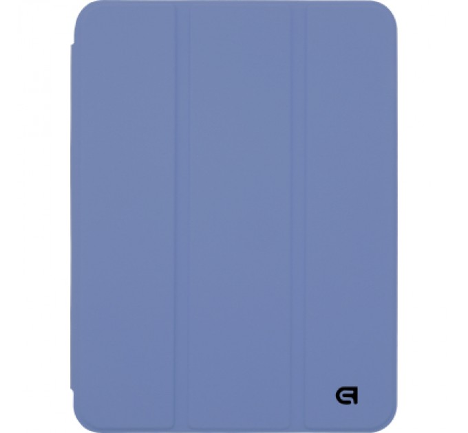 Armorstandart Чохол до планшета Armorstandart Smart Fold Pen iPad mini 2024 / mini 6 Lavender Grey (ARM82828)