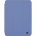 Armorstandart Чохол до планшета Armorstandart Smart Fold Pen iPad mini 2024 / mini 6 Lavender Grey (ARM82828)