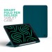 Armorstandart Чохол до планшета Armorstandart Smart Fold Pen iPad mini 2024 / mini 6 Pine Green (ARM82830)