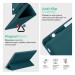 Armorstandart Чохол до планшета Armorstandart Smart Fold Pen iPad mini 2024 / mini 6 Pine Green (ARM82830)