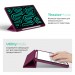 Armorstandart Чохол до планшета Armorstandart Smart Fold Pen iPad mini 2024 / mini 6 Plum (ARM82832)