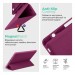Armorstandart Чохол до планшета Armorstandart Smart Fold Pen iPad mini 2024 / mini 6 Plum (ARM82832)