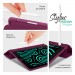 Armorstandart Чохол до планшета Armorstandart Smart Fold Pen iPad mini 2024 / mini 6 Plum (ARM82832)