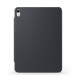 BeCover Чохол до планшета BeCover Ultra Slim Origami Flex Apple iPad Air 11" M2 2024 Black (712956)