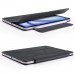 BeCover Чохол до планшета BeCover Ultra Slim Origami Flex Apple iPad Air 11" M2 2024 Black (712956)