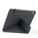 BeCover Чохол до планшета BeCover Ultra Slim Origami Flex Apple iPad Air 11" M2 2024 Black (712956)
