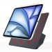 BeCover Чохол до планшета BeCover Ultra Slim Origami Flex Apple iPad Air 11" M2 2024 Black (712956)
