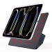 BeCover Чохол до планшета BeCover Ultra Slim Origami Flex Apple iPad Pro 11" M4 2024 Black (712960)