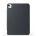 BeCover Чохол до планшета BeCover Ultra Slim Origami Flex Apple iPad Pro 13" M4 2024 Black (712964)