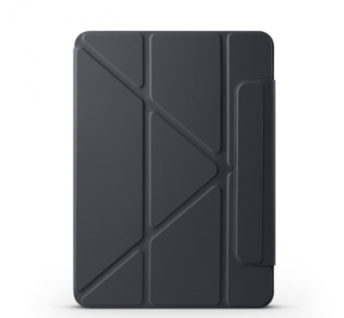 BeCover Чохол до планшета BeCover Ultra Slim Origami Flex Apple iPad Pro 13" M4 2024 Black (712964)