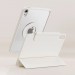 BeCover Чохол до планшета BeCover Ultra Slim Origami Magnetic Apple iPad Air (4/5) 2020/2022 10.9" Beige (712974)