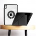 BeCover Чохол до планшета BeCover Ultra Slim Origami Magnetic Apple iPad Mini 6 2021 Black (712967)