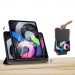 BeCover Чохол до планшета BeCover Ultra Slim Origami Magnetic Apple iPad Pro 12.9 2020/2021/2022 Black (712979)