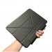 BeCover Чохол до планшета BeCover Ultra Slim Origami Magnetic Apple iPad Pro 13" M4 2024 Black (712978)