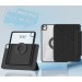 BeCover Чохол до планшета BeCover Ultra Slim Origami Magnetic Apple iPad Pro 13" M4 2024 Black (712978)