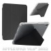 BeCover Чохол до планшета BeCover Ultra Slim Origami Transparent Apple iPad 10.9" 2022 Black (712938)
