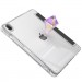 BeCover Чохол до планшета BeCover Ultra Slim Origami Transparent Apple iPad 10.9" 2022 Black (712938)