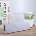 BeCover Чохол до планшета BeCover Ultra Slim Origami Transparent Apple iPad Mini 6 2021 Purple (712933)