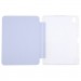 BeCover Чохол до планшета BeCover Ultra Slim Origami Transparent Apple iPad Mini 6 2021 Purple (712933)