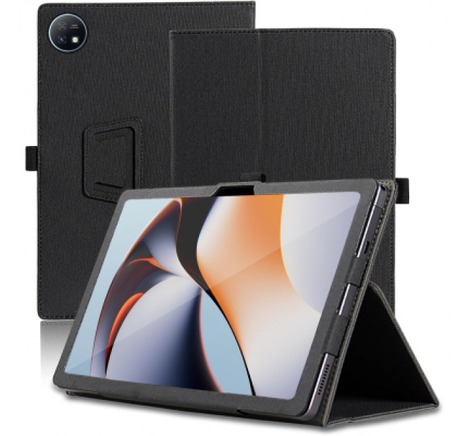BeCover Чохол до планшета BeCover Slimbook Oscal Pad 7 10.1" Black (713010)
