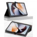 BeCover Чохол до планшета BeCover Slimbook Oscal Pad 7 10.1" Black (713010)