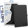 BeCover Чохол до планшета BeCover Slimbook Oscal Pad 7 10.1" Black (713010)