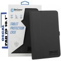 BeCover Чохол до планшета BeCover Slimbook Oscal Pad 70 10.1" Black (713011)