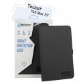 BeCover Чохол до планшета BeCover Slimbook Teclast T65 Max 13" Black (713081)