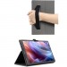BeCover Чохол до планшета BeCover Slimbook Teclast T65 Max 13" Black (713081)