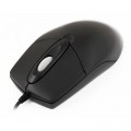 A4Tech Мишка A4Tech OP-720 Black-USB