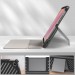 BeCover Чохол до планшета BeCover Smart Case Lenovo Tab Plus 11.5" Red (711842)