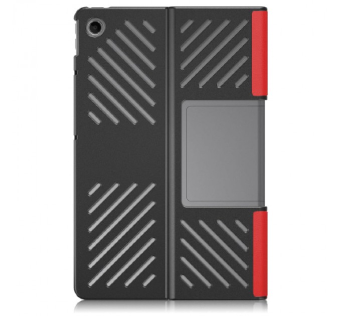 BeCover Чохол до планшета BeCover Smart Case Lenovo Tab Plus 11.5" Red (711842)