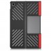 BeCover Чохол до планшета BeCover Smart Case Lenovo Tab Plus 11.5" Red (711842)