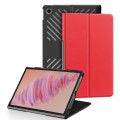 BeCover Чохол до планшета BeCover Smart Case Lenovo Tab Plus 11.5" Red (711842)