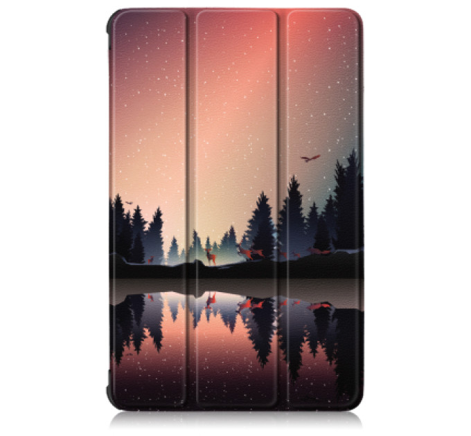 BeCover Чохол до планшета BeCover Smart Case Samsung Galaxy Tab S6 Lite (2024) 10.4" P620/P625/P627 Dusk (710827)
