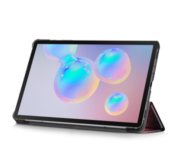 BeCover Чохол до планшета BeCover Smart Case Samsung Galaxy Tab S6 Lite (2024) 10.4" P620/P625/P627 Dusk (710827)