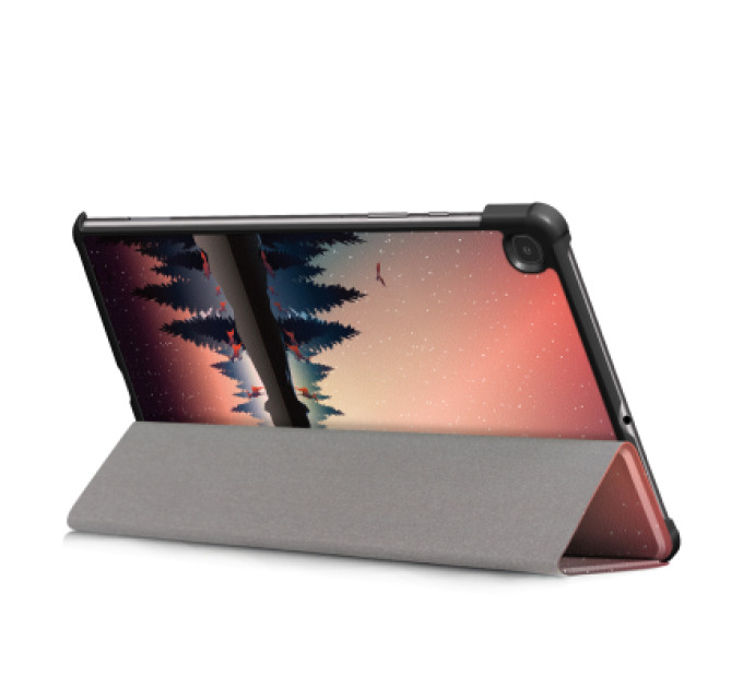 BeCover Чохол до планшета BeCover Smart Case Samsung Galaxy Tab S6 Lite (2024) 10.4" P620/P625/P627 Dusk (710827)