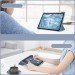 BeCover Чохол до планшета BeCover Soft Edge TPU Apple Pencil Apple iPad Air (4/5) 2020/2022 10.9" Blue Haze (711697)