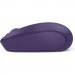 Microsoft Мишка Microsoft Mobile 1850 Purple (U7Z-00044)
