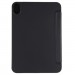 BeCover Чохол до планшета BeCover Tri Fold Soft TPU BeCover Apple iPad Mini 7 2024 Black (712444)