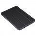 BeCover Чохол до планшета BeCover Tri Fold Soft TPU BeCover Apple iPad Mini 7 2024 Black (712444)