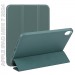 BeCover Чохол до планшета BeCover Tri Fold Soft TPU BeCover Apple iPad Mini 7 2024 Dark Green (712445)