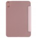 BeCover Чохол до планшета BeCover Tri Fold Soft TPU BeCover Apple iPad Mini 7 2024 Pink (712448)