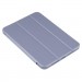 BeCover Чохол до планшета BeCover Tri Fold Soft TPU BeCover Apple iPad Mini 7 2024 Purple (712449)