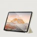 BeCover Чохол до планшета BeCover Tri Fold Soft TPU Silicone BeCover Apple iPad Air (4/5) 2020/2022 10.9" Beige (711734)